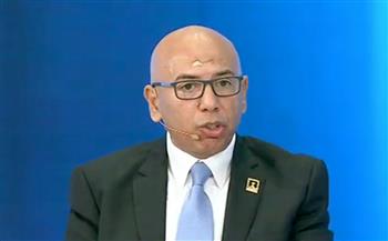   خالد عكاشة:الرئيس السيسي يولي العمل العربي المشترك أولوية على الأجندة الاستراتيجية للدولة المصرية