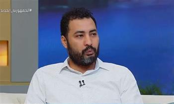 ناقد رياضي: «كابيتانو مصر» سيمثل نقلة كبيرة للكرة المصرية ويكتشف المواهب مبكرا