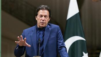   باكستان:عمران خان يقدم «طلب كفالة» للمحكمة العليا في قضايا إرهاب