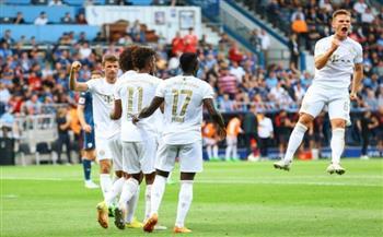ترتيب الدوري الألماني.. بايرن ميونخ ينفرد بالصدارة بعد فوزه على بوخوم