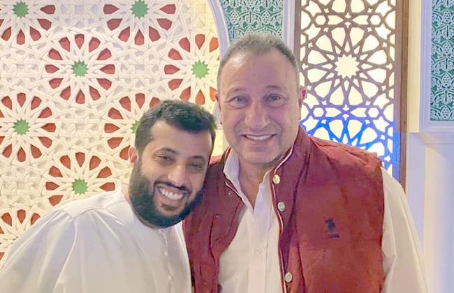 رسميا.. براءة الأهلي من هدايا تركي آل الشيخ