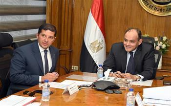 وزير الصناعة: هدفنا تيسير إجراءات حصول المستثمرين على الموافقات والتراخيص الصناعية