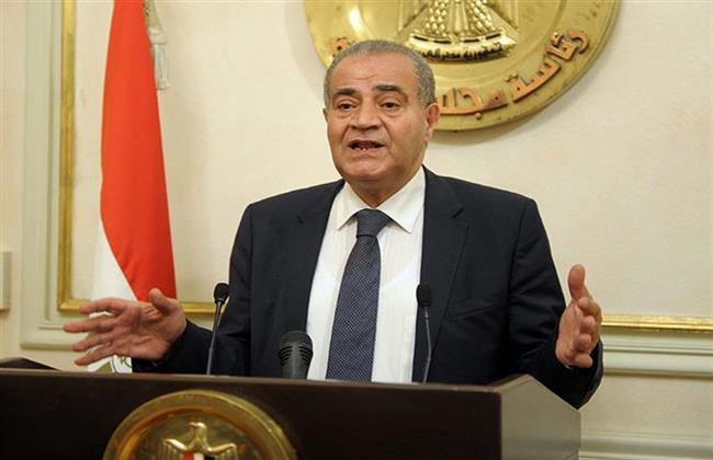 «التموين»: 860 مليون جنيه و38 مليون دولار لإنشاء المرحلة الأولى من صوامع توشكى