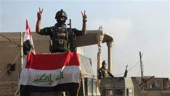   القوات المسلحة العراقية: اعتقال 5 إرهابيين في محافظتي بغداد والانبار