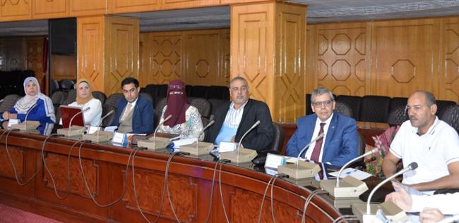  الإسماعيلية تعلن عن تفاصيل الاشتراك بالمبادرة الوطنية للمشروعات الذكية الخضراء