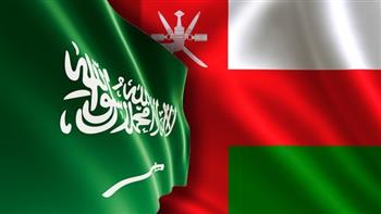   سلطنة عمان والسعودية تبحثان سبل تعزيز التعاون المشترك