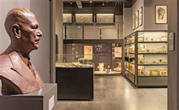   الثقافة تقرر فتح متحف نجيب محفوظ مجاناً لمدة أسبوع بمناسبة ذكري رحيله