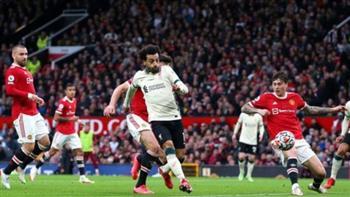  ماذا يطمح محمد صلاح أمام مانشستر يونايتد الليله؟
