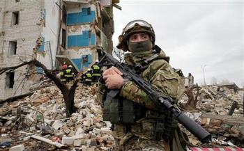  بروكسل: الاتحاد الأوروبي ينظر في إطلاق تدريب عسكري للقوات الأوكرانية