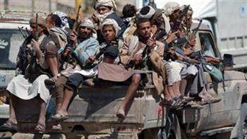   مليشيات الحوثي تستهدف بالقذائف قرى مأهولة بالسكان في تعز