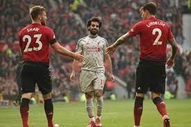 صلاح: هالاند وخيسيوس وهاري كين هم المنافسين الأقرب على لقب هدافي الدوري