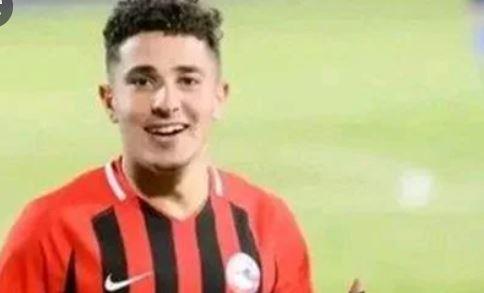 الزمالك يتدخل لإفساد صفقة " بوبو " فيوتشر 