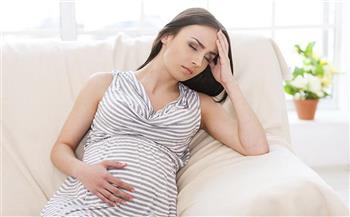   تجارب بحثية: التغييرات الهرمونية السبب الرئيسي في انتفاخ انف الحامل