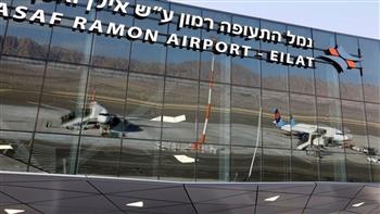   إسرائيل تعلن عن أول رحلة جوية للفلسطينيين عبر «رامون»