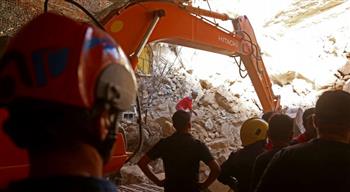   «حماس» تعزى العراق بضحايا حادثة الانهيار الترابي