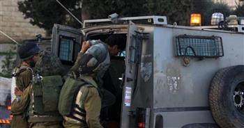   الاحتلال الإسرائيلي يعتقل أمين سر حركة «فتح» في القدس