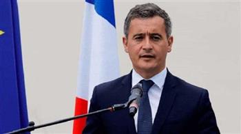   وزير الداخلية الفرنسي: إجراءات مشددة للحصول على الجنسية بجزيرة مايوت