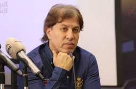 سويلم ينفي ماتردد من تسليم الزمالك درع الدوري في مباراة الاتحاد
