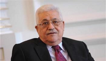   الرئيس الفلسطيني يصل إلى أنقرة في زيارة رسمية