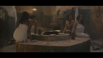 الفيلم المصري "حمام سخن" يشارك في مهرجان الأفلام الروحية في إيطاليا سبتمبر المقبل
