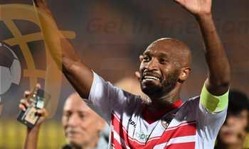 شيكابالا: البطل لا يكتفي بلقب واحد