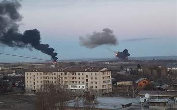   سلطات زاباروجيا: مقتل مدني وإصابة آخر بقصف أوكراني لمنطقة المحطة النووية