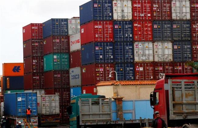 قيمة الصادرات المصرية للبحرين تقفز 223.5% خلال 2021