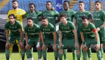 إعلان قائمة الاتحاد لمواجهة الزمالك