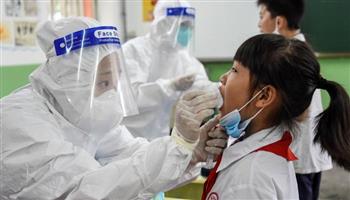   إيطاليا تسجل 10 آلاف و418 إصابة بفيروس كورونا خلال 24 ساعة