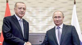   تركيا تؤكد للولايات المتحدة: أنقرة لن تسمح بتجاوز العقوبات المفروضة على روسيا