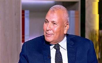محافظ الوادي الجديد: بدء التشغيل التجريبي لمحطة مياه جنوب باريس