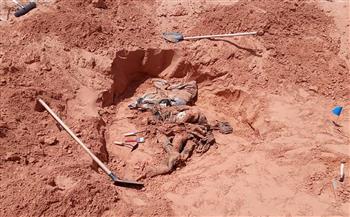   ليبيا تعثر على 7 جثث مجهولة الهوية بـ «ترهونة»