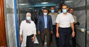 التأمين الصحي بالغربية: لأول مرة نجرى عمليات المفاصل لمرضى الهيموفيليا بالمجمع الطبي