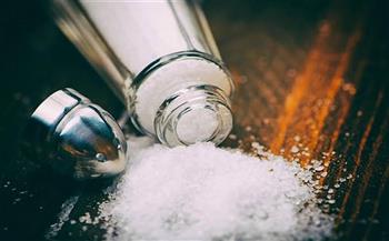  دراسة.. تقليل الملح يمنع وفيات مرض القلب