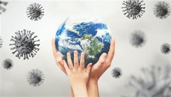 استمرار تسجيل الإصابات والوفيات بفيروس كورونا حول العالم