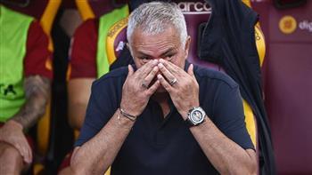 مورينيو عن زانيولو: البكاء لن يفيد