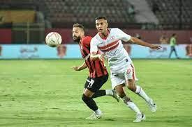 فيوتشر يفوز على بيراميدز بهدف ليتوج الزمالك رسميا ببطولة الدوري الممتاز لكرة القدم