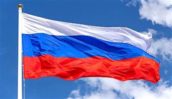   موسكو تحتفل بيوم «علم روسيا»