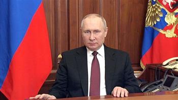   الرئيس الروسي يبحث مع نظيره الأوزبكي الاستعدادات للقمة المقبلة لمنظمة «شنغهاي»