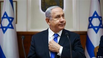   نتنياهو يهاجم حكومة "لابيد" وضرر الكيان الصهيونى بالأزمة الاقتصادية