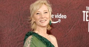 حرق جثمانها.. تفاصيل دفن الممثلة آن هيشي