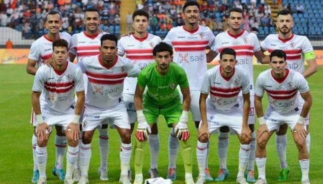 الزمالك بعد التتويج بـ الدورى: الدرع يأبى الخروج من ميت عقبة