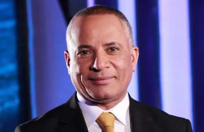 أحمد موسى: زعلوا مني لما اتكلمت على منهج 4 ابتدائي أيام طارق شوقي