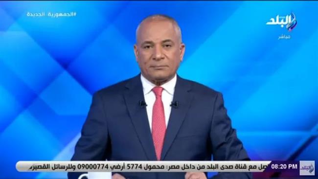 أحمد موسى يكشف 5 أسباب لاستقالة ياسين منصور وشركة الكرة بالأهلي