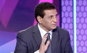 فاروق جعفر: تتويج الزمالك بلقب الدوري المصري مستحق