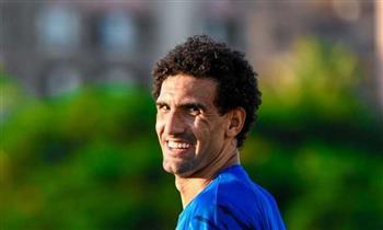 محمد عواد بعد تتويج الزمالك بـ الدورى: هذا هو البطل الحقيقى