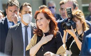   بتهم الفساد.. النيابة العامة تطالب بسجن نائبة رئيس الأرجنتين 12 عاما