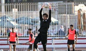 عواد.. ظهور قوي في وقت حاسم