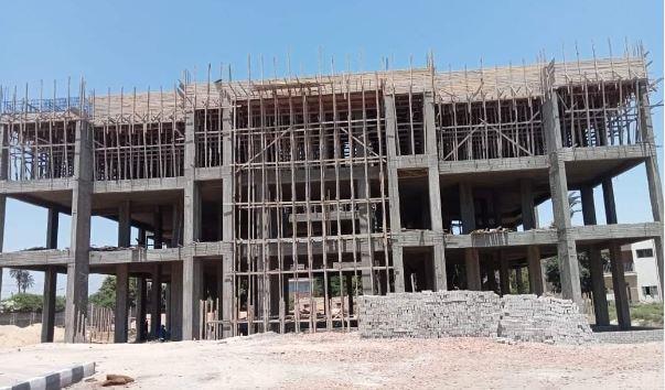 حياة كريمة فى المنيا.. مشروعات صرف ومجمعات خدمية وزراعية ومحطات المياه الأبرز