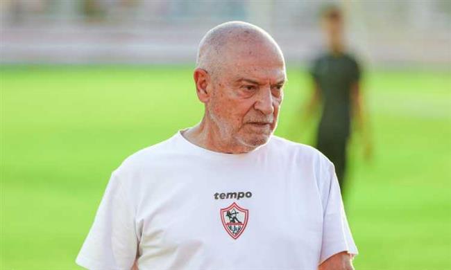 ميدو : فيريرا «معلم».. وعقد زيزو لابد من تعديله